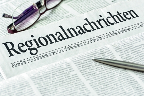 Konsolidierung im Regionalzeitungsmarkt Nordrhein-Westfalen/ Foto: Zerbor - stock.adobe.com